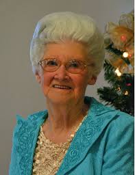 Obituary information for Dorothy Nell "Nanny" Williamson