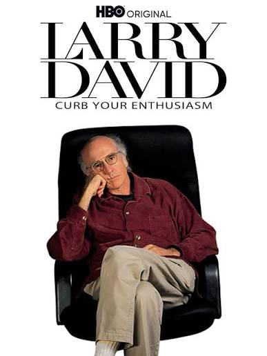 Watch Larry David: Curb Your Enthusiasm | Prime Video