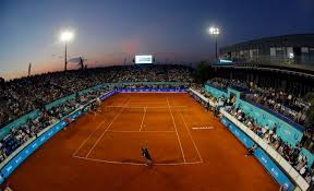 Belgrad turneringstabell i säsong 2021. Novak Djokovic S Adria Tour Offers Hope But No Guarantee Of What Tennis Could Look Like In The Future Ubitennis