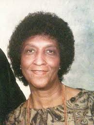 Thelma Elizabeth Johns Dunn