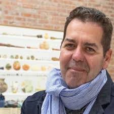 Dr. C. Ondine Chavoya