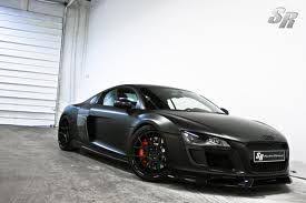 Modified Audi R8 Gtr Audi R8 Black Audi R8 Black Audi