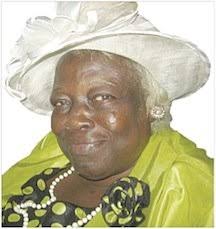 Obituary for Marcia Gertrude Eleanor Weir