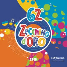 Da oltre 60 anni la rassegna internazionale di musica per l'infanzia con il coro dell'antoniano diretto da sabrina simoni. Zecchino D Oro 62 2019 Cd Dvd