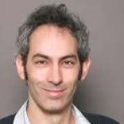 Nik Bower. Executive Producer, Producer