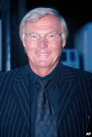 Adam West, Who Played Batman in 1960s TV Series, Dies at 88