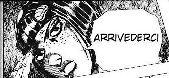 Best Jojo Manga Panels Black And White Rt Your Buccellati Rturbruno Jojo Bizzare Adventure Anime Wall Art Jojo S Bizarre Adventure