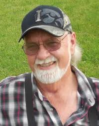 David Dean Flack, Postville, Iowa, February 16, 2025