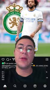 Marcelo Leon Ex Futbolista
