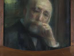 Le opere delle artiste in mostra fino al 5 ottobre 2014