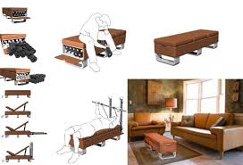 Fitness At Home Otto Bench That Transforms Into A Little Gym Best Home Gym Equipment Trendy Home At Home Workouts