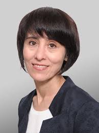 Stephanie Wunderlich