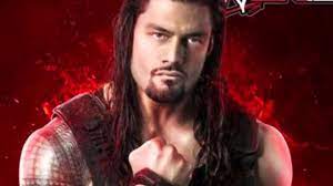 Roman reigns)‏ (25 مايو 1985) هو مصارع أمريكي محترف ولاعب كرة أمريكية سابقاً، يعمل لدى اتحاد دبليو دبليو إي والذي يعرف باسم رومان رينز. ØµÙˆØ± Ø±ÙˆÙ…Ø§Ù† Ø±ÙŠÙ†Ø² Youtube