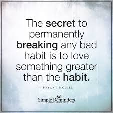 All the suffering, stress and addiction comes from not realizing you already are what you are looking for. Pin On Daily Inspiration