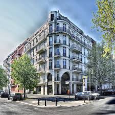 2.3 miles to city centre. Projects Unfiltered Ingenieurburo Dr Binnewies
