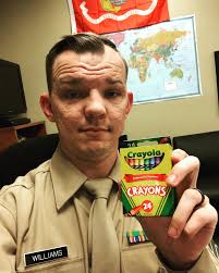 SSgt Timothy Williams (@ssgttimwilliams) · Indiana, PA