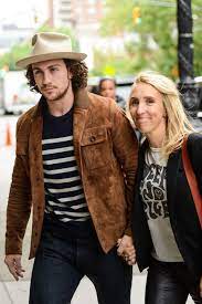 Born 13 june 1990) is an english actor. Aaron Taylor Johnson Reveals What He S Really Thinking When People Ask About His Marriage S 24 Year Age Gap