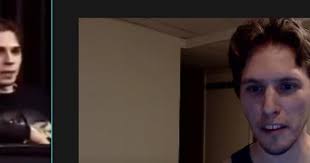 I just realized, Young Vinny(Vinesauce) looks like 2018 storage  container-jerma : r/jerma985