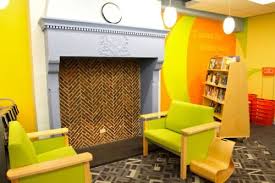 Pin On Teen Library Spaces