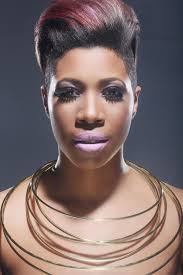 EXCLUSIVE: Singers Carmen Rodgers and Anthony David Get Soulful and Sexy in  New Video, 'Charge'