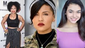 Netfllix: elenco recorrente de Gentefied escolhido; The Expanding Universe  of Ashley Garcia recebe luz verde