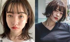 外翹短髮 短髮造型 短髮 髮型2020 剪短髮 short hair styles hair trends hairstyle