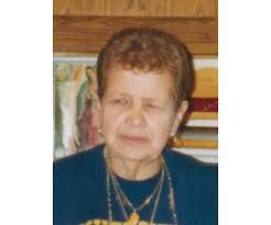 Barbara Rodriguez Obituary (2015)