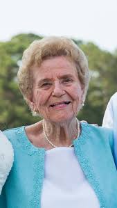 Obituary for Helen Gardner Wilson