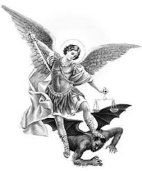 Descubra archangel michael tattoologo highly customizable enhanced imágenes de stock en hd y millones de otras fotos, ilustraciones y vectores en stock libres de regalías en la colección de shutterstock. 24 Tattoo Ideas Sleeve Tattoos Tattoos Tattoos For Guys