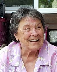 Jeanette Scheu Obituary February 12, 2023