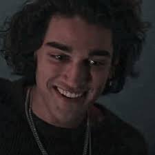 Dusty Heartbreak High