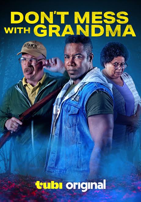 Don�t Mess with Grandma