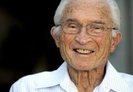 Elbert Brooks, Pueblo's first principal, dies at 100