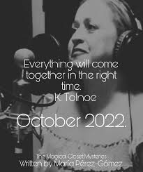 The Magical Closet Mysteries