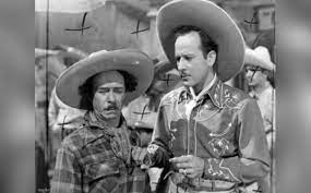 El Chicote”: así fue el trágico final del actor cómico más problemático del  Cine de Oro - Revista Puebla.com