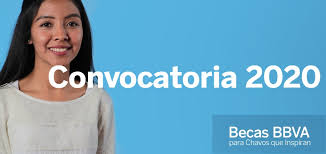 Becas benito juárez tabasco y yucatán. Bbva Becas Para Chavos Que Inspiran