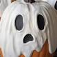 Family Craft -1pm Halloween Ghost Pumpkins event image