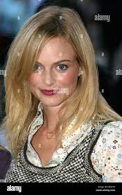 Graham heather hi-res stock photography and images