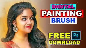 2,510 best photoshop free brush downloads from the brusheezy community. Photoshop Smudge Painting Brushes Free Download Educative Bikash Everything For Graphics Designing