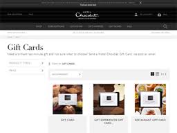 Give the gift of the loews hotels experience. Hotel Chocolat Gift Card Balance Check Balance Enquiry Links Reviews Contact Social Terms And More Gcb Today