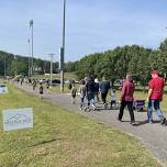 Walk for Life - Fannin County Park