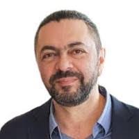 Daniel Shklyar's Instagram, Twitter & Facebook