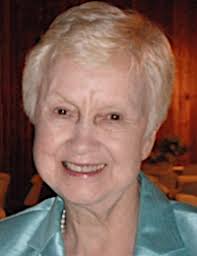 Reba Nell Evans Lewallen