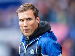 Der hamburger sv hat sich von trainer daniel thioune getrennt. Ex Trainer Hannes Wolf In Die Champions League Den Hsv Wurde Es Freuen