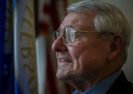 Metro Council's outgoing members take decades of experience