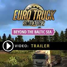 Pentru a descarca trebuie doar sa apasati pe butonul de mai jos! Euro Truck Simulator 2 Beyond The Baltic Sea Key Kaufen Preisvergleich