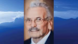 Donald Ray Libby, Youngstown, Ohio