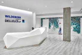 Office Tour Wildeboer Dellelce Offices Toronto Office Space Inspiration Law Firm Design Workplace Design