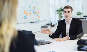 There are many firms out there looking to take advantage of you. How To Become A Financial Advisor University Magazine