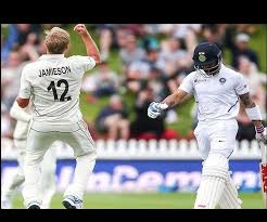 Ind vs nz, wtc final live streaming online: Ind Vs Nz Tactics Used By Kohli Not Right Vvs Laxman Points Out Skipper S Mistake That Could Cost India The Match